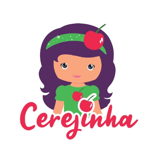 Cerejinha Moda Infantil