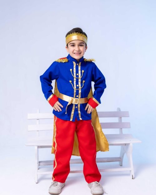 Fantasia Princesa Belli Principe Encantado Eric