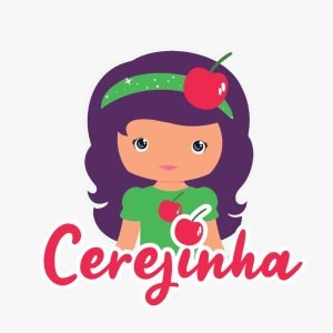 Cerejinha Moda Infantil