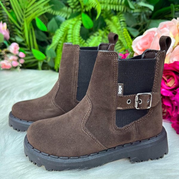 Bota Nilqi Mariana Café