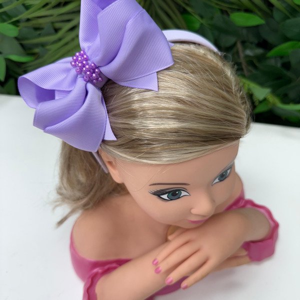 Tiara Belli Juliana Lilas