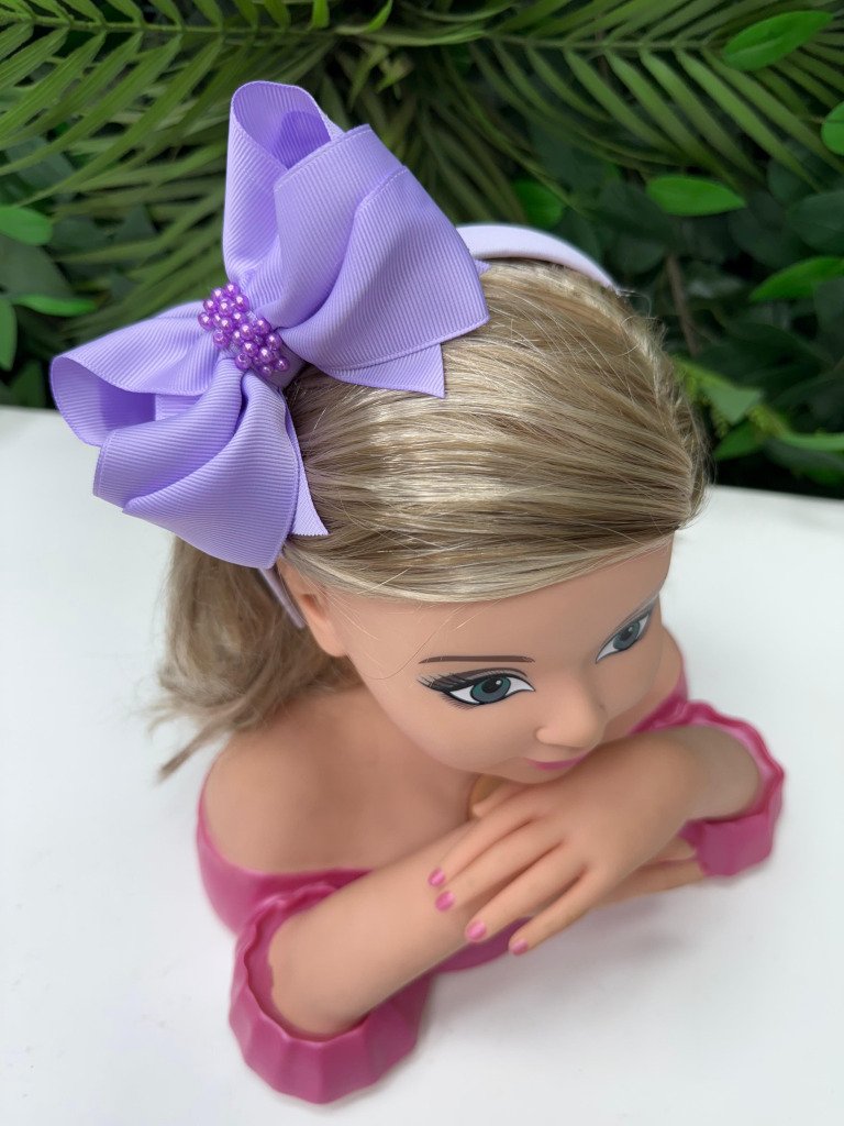 Tiara Belli Juliana Lilas