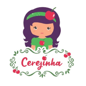 Cerejinha Moda Infantil